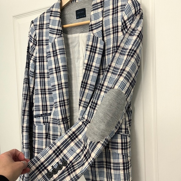 Zara jacket - Picture 2 of 3